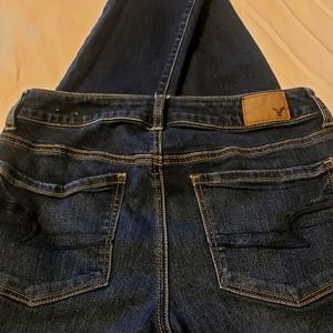 American Eagle Outfitters! Skinny jeans Size 6